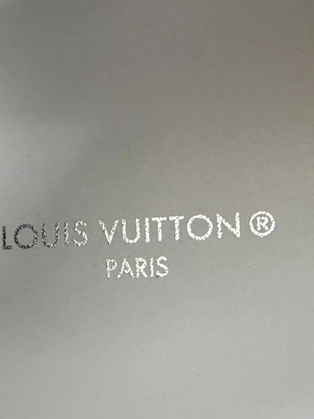 Louis Vuitton women Sandals